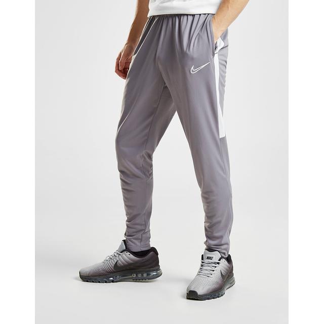 grey nike academy pants