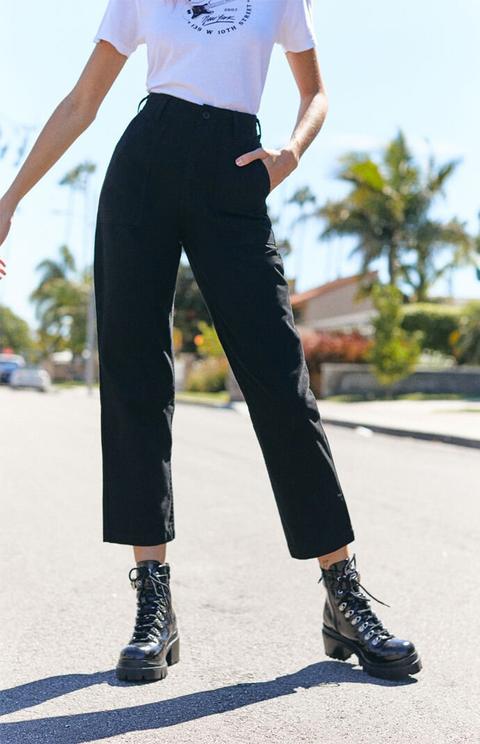 John Galt Kim Pants from Pacsun on 21 