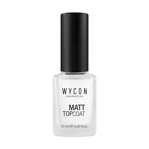 Matt Top Coat