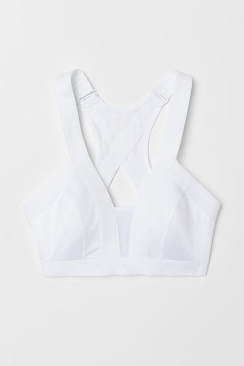 h and m sports bras