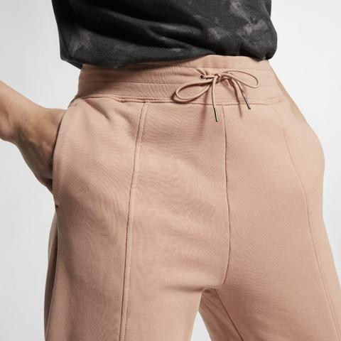 pantaloni nike french terry pantaloni nike french terry
