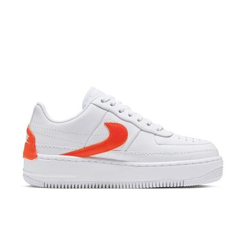Chaussure Nike Air Force 1 Jester Xx Pour Femme - Blanc from Nike ...