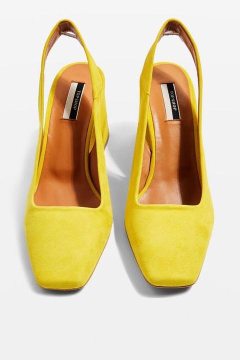 gainor slingback shoes