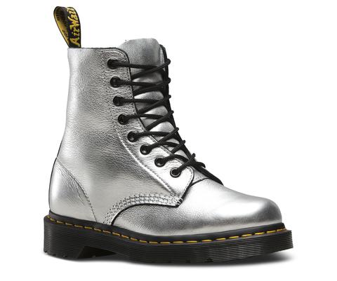 1460 Pascal Metallic