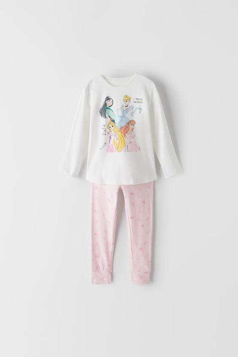 Pijama Princesas ©disney