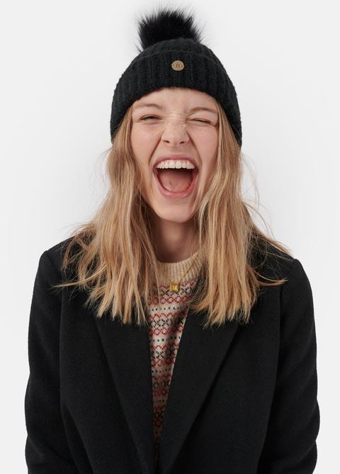 Gorro Alaska Tono