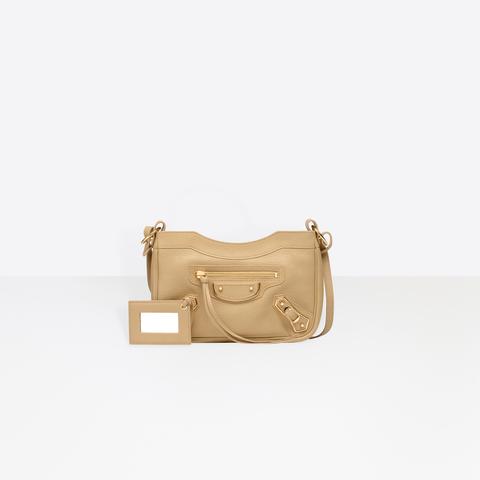 Hip Classic Bordi In Metallo