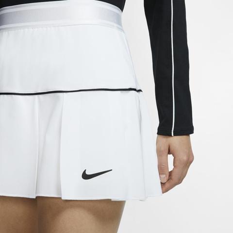 nikecourt victory women's tennis skirt