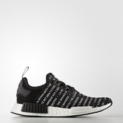 Zapatilla Nmd_r1