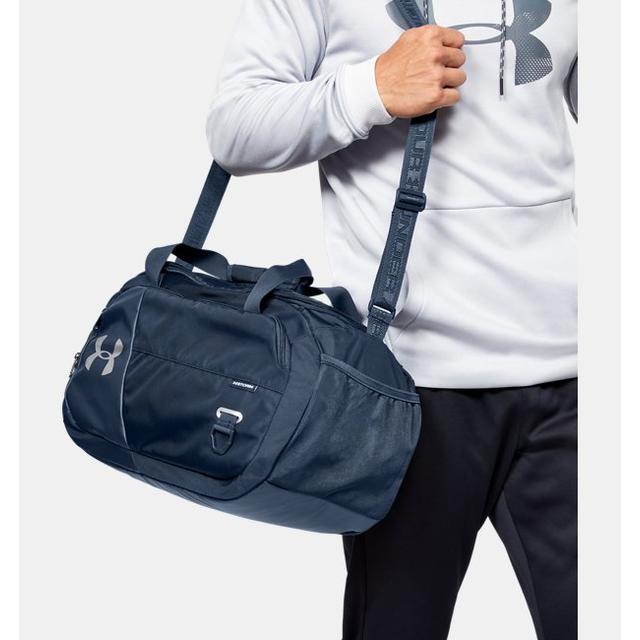 bolso under armour undeniable duffle