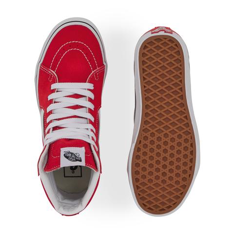 vans rouge courir vans rouge courir