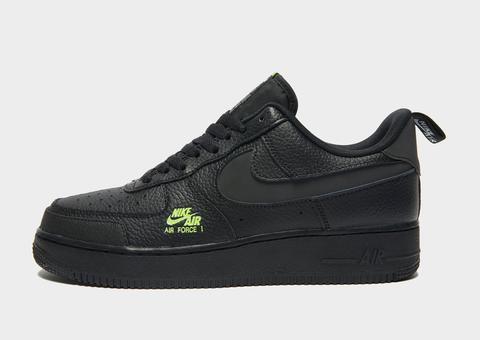 Nike Air Force 1 '07 Lv8 - Black