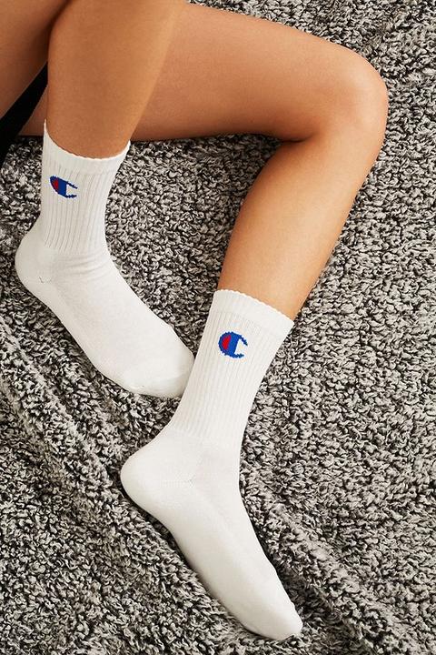 Champion Crew Socks 3-pack