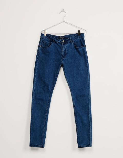 Jeans Super Skinny