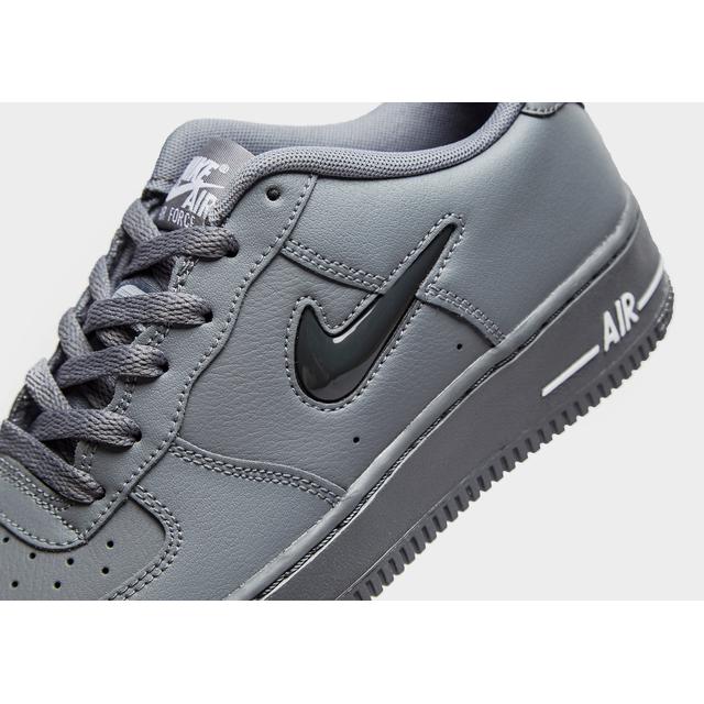 grey air force junior