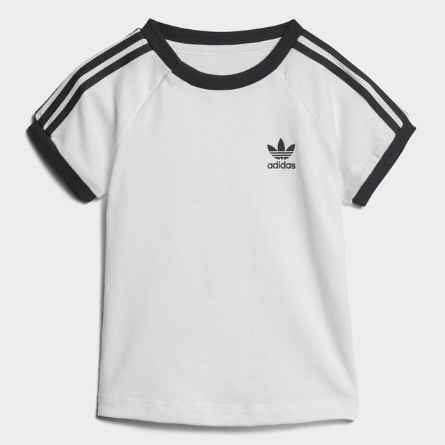 camiseta california adidas