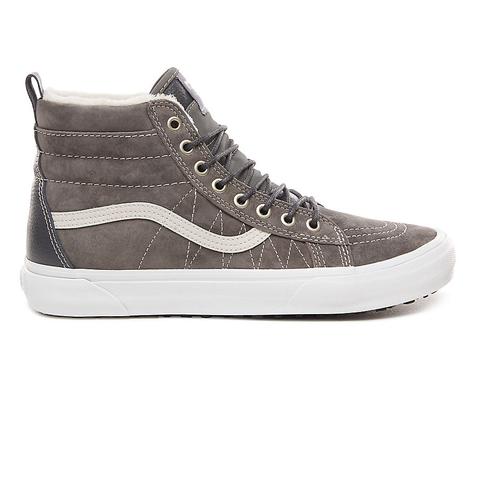vans sk8 hi mujer gris vans sk8 hi mujer gris