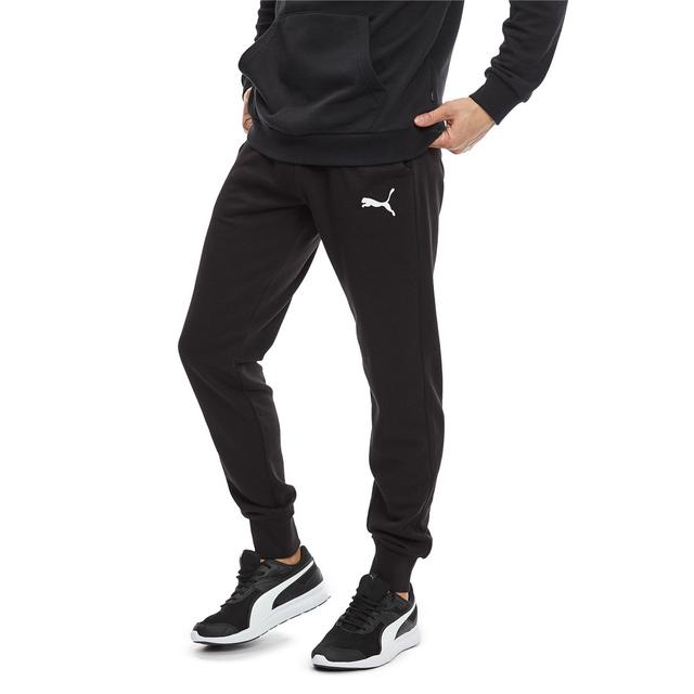 Puma Erkek Esofman Alti Siyah Morhipo 27406723