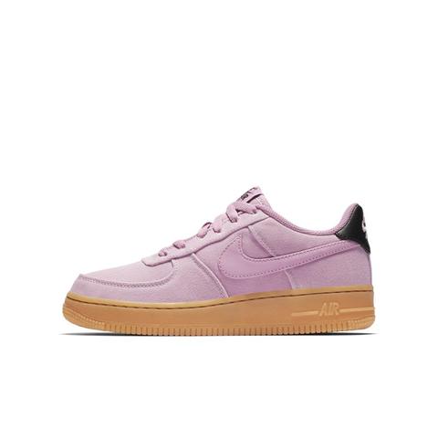 air force 1 lv8 style