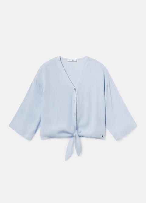 Blusa Oretta