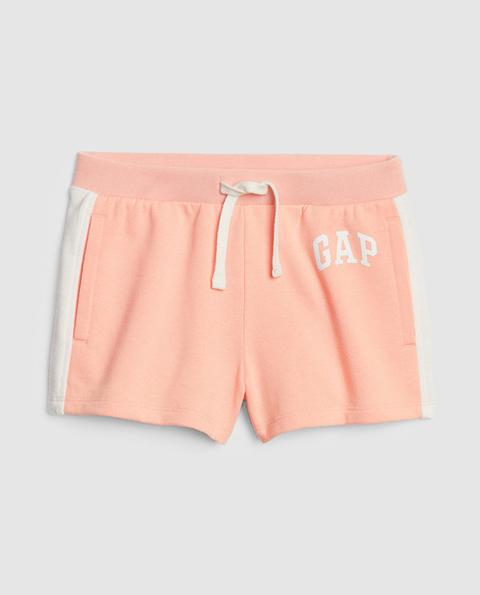 Gap Short Deportivo De Ni a En Rosa de El Corte Ingles en 21 Buttons