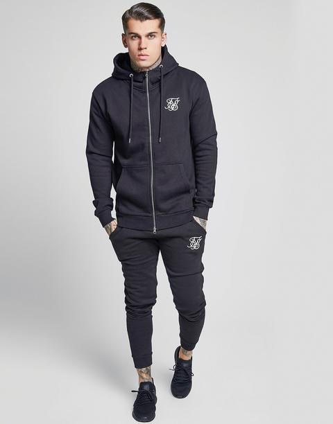 core full zip hoodie