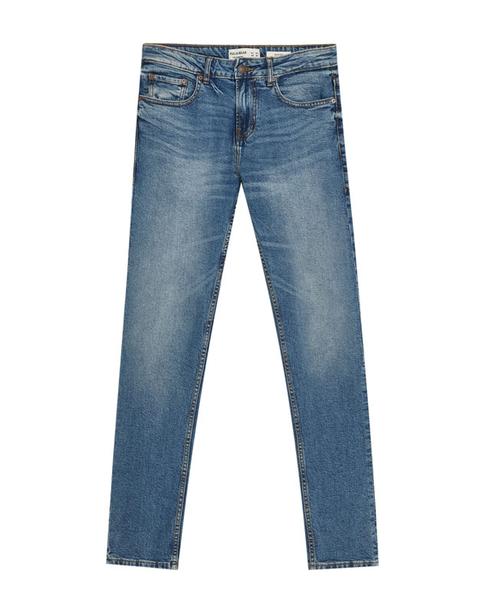 Jeans Slim Comfort Fit