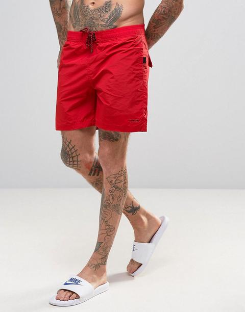 Shorts De Baño De Firetrap
