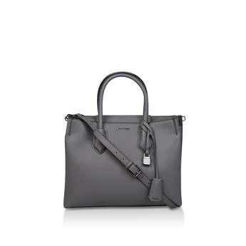 aldo grey bag