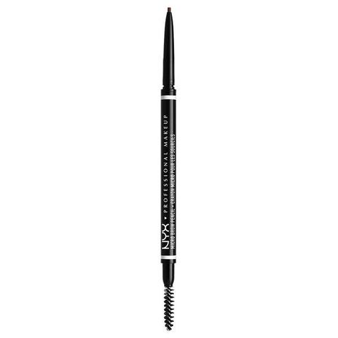 Nyx Professional Makeup Micro Brow Pencil In Espresso