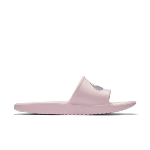 claquettes nike kawa