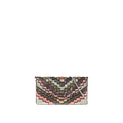 Bolso De Fiesta Mosaic