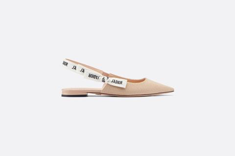 Ballerine Slingback J'adior