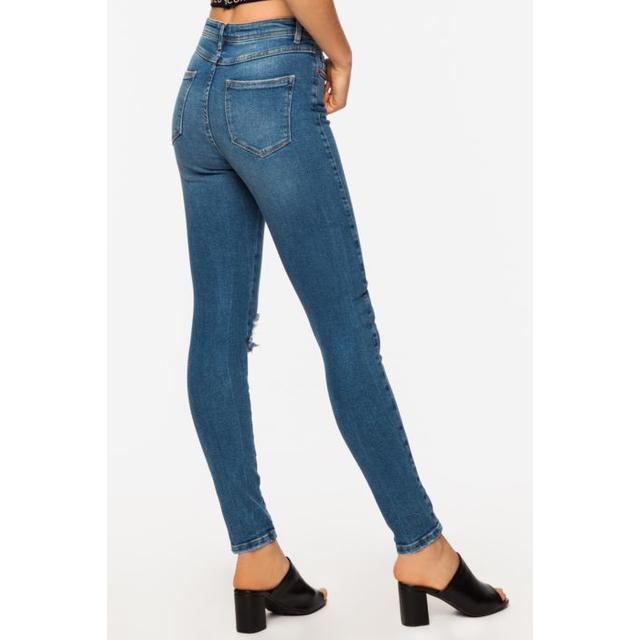slim mom jeans tally weijl