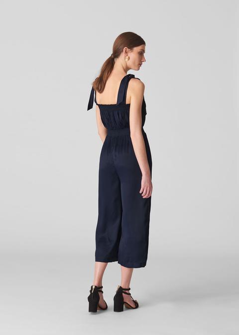 jumpsuit ally