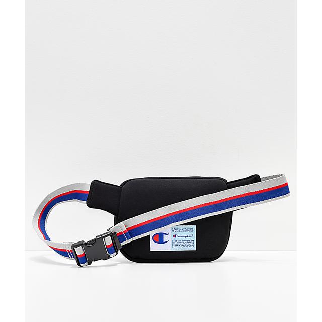 zumiez champion fanny pack