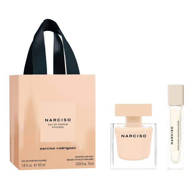 sephora narciso poudree