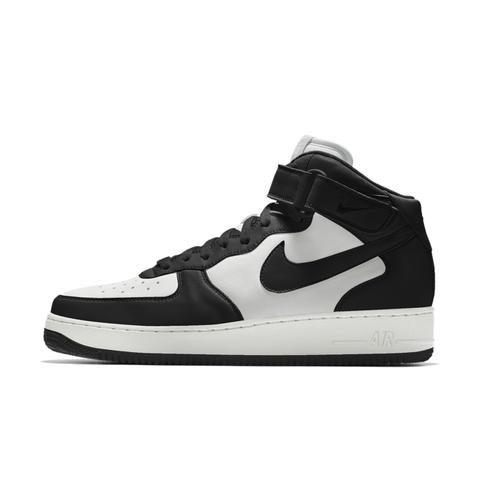 Nike Air Force 1 Mid Id Zapatillas - Niño/a