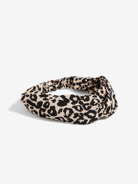Bandana Animal Print