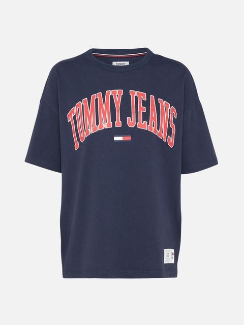 T-shirt 'tommy Retro'