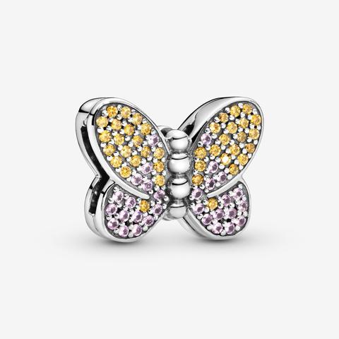 pandora charm farfalla pandora charm farfalla