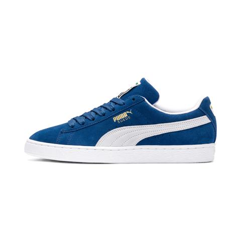 puma hombre azul puma hombre azul