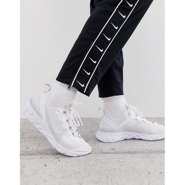 nike react element 55 outfit