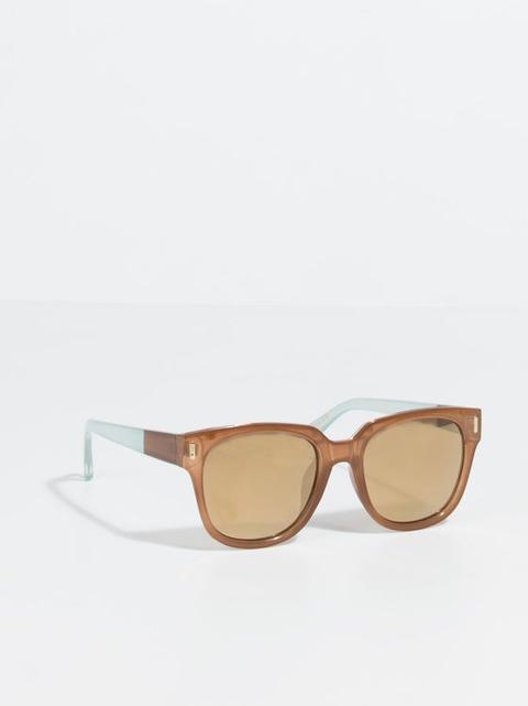 Gafas Caramel