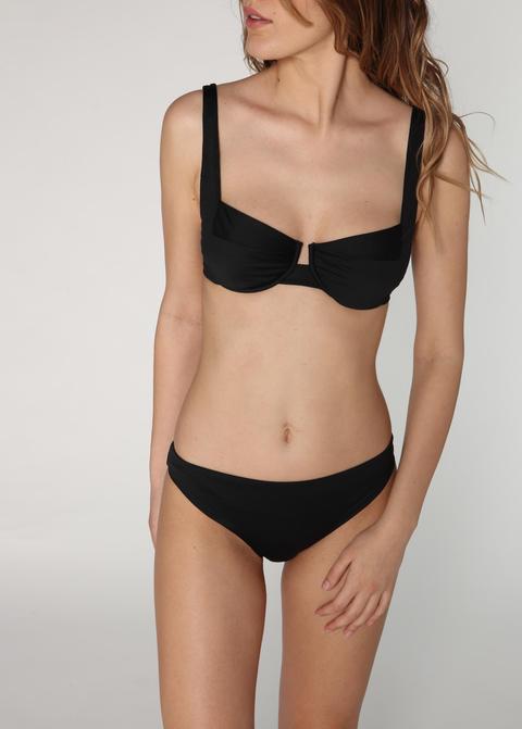Bikini Top Con Ferretto Indonesia