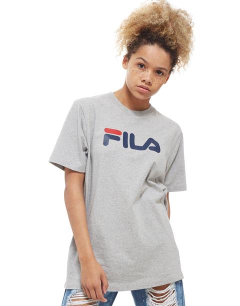 Fila Boyfriend Logo T-shirt