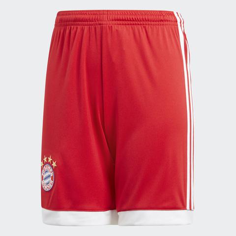 Short Home Fc Bayern München