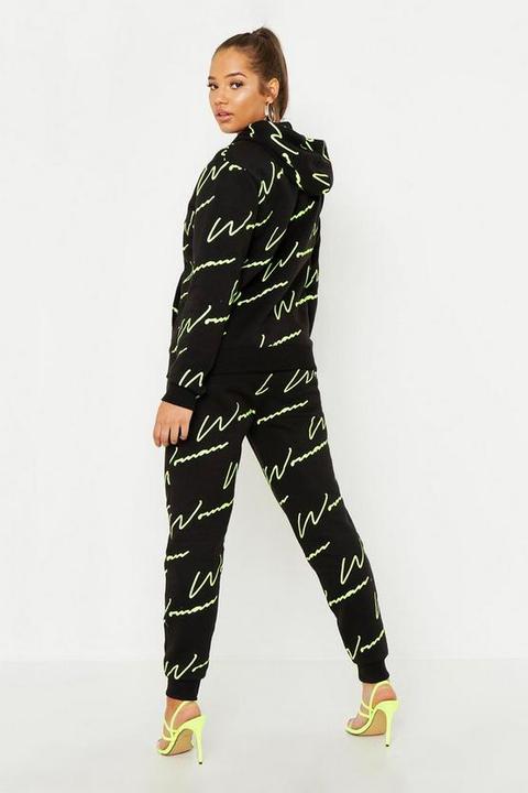all over print tracksuit