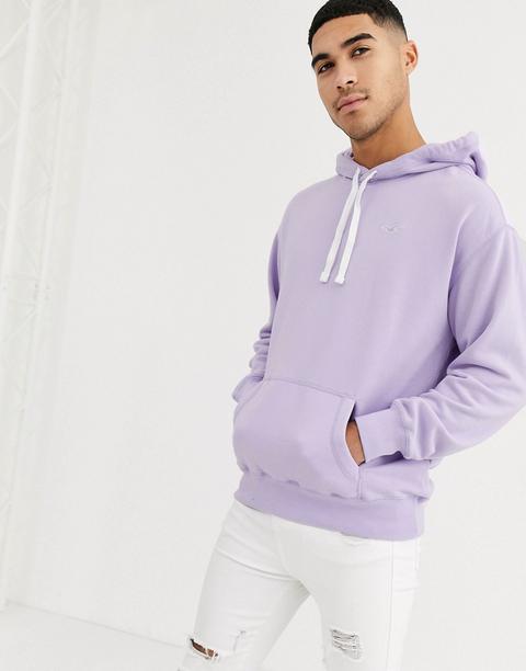 supreme chenille hooded