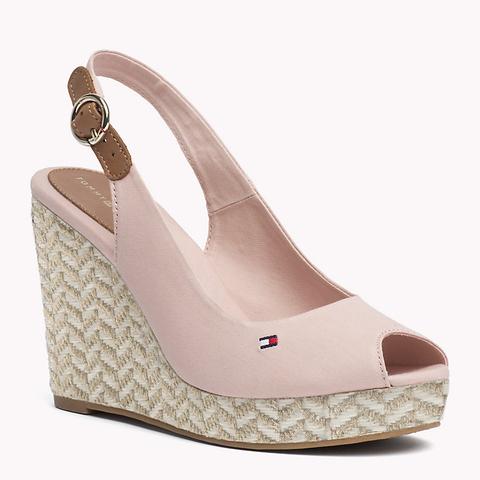 Textile Wedges